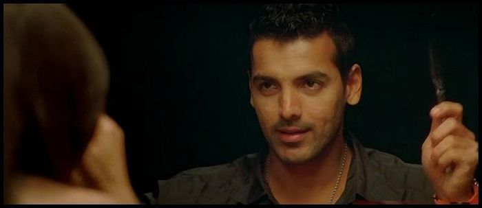 john 123 - John Abraham 2