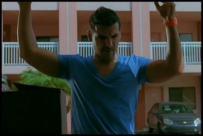 nervos - John Abraham 2
