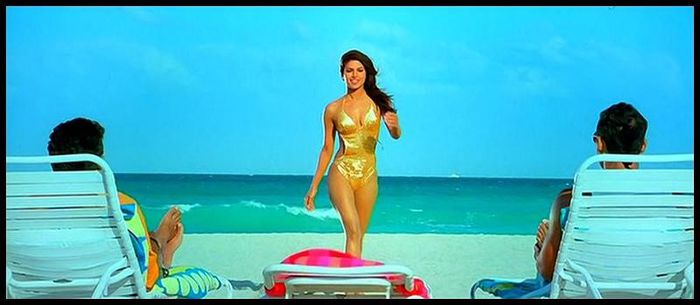 priya john abhi - John Abraham 2