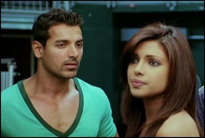priyaaajohnn - John Abraham 2