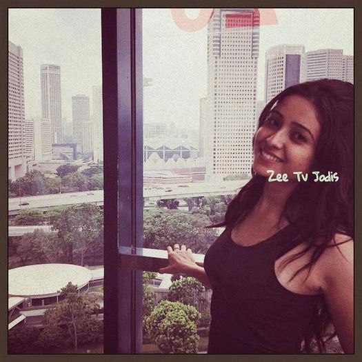 1 - Asha Negi 2