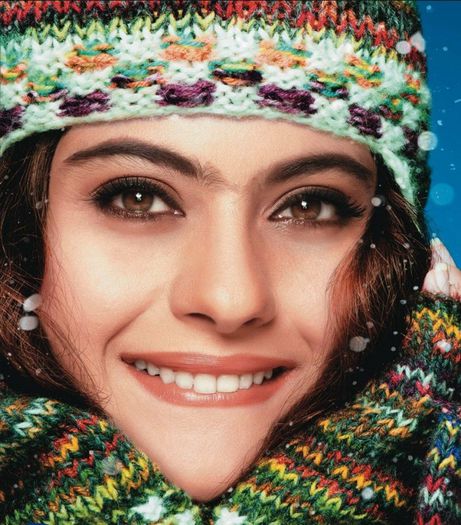 - Kajol Devgan