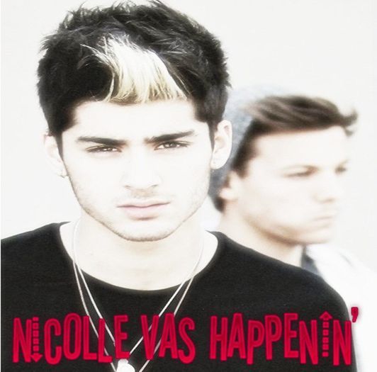 િ ી Zayn Malik ) (54)