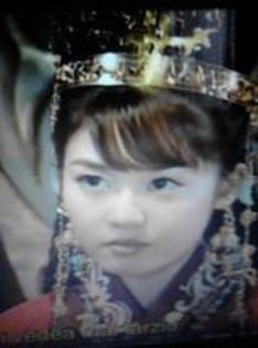 Da! Vreau sa-ti folosesti puterile magice ca sai gasesti boala!