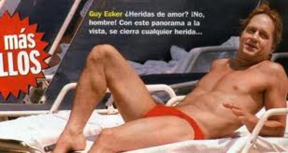 images (80) - Guy Ecker