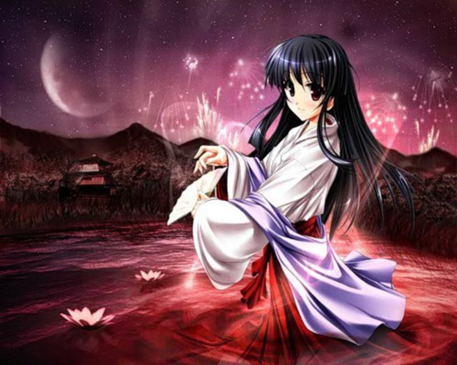 yfytuxsssiiiiiiiiiiiiiiiii - anime girl