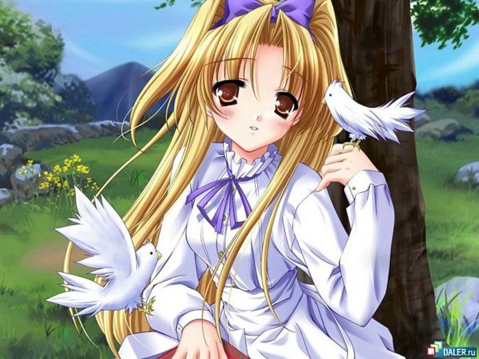 mmmmmmmmmhhhhhhpoiuytfed - anime girl