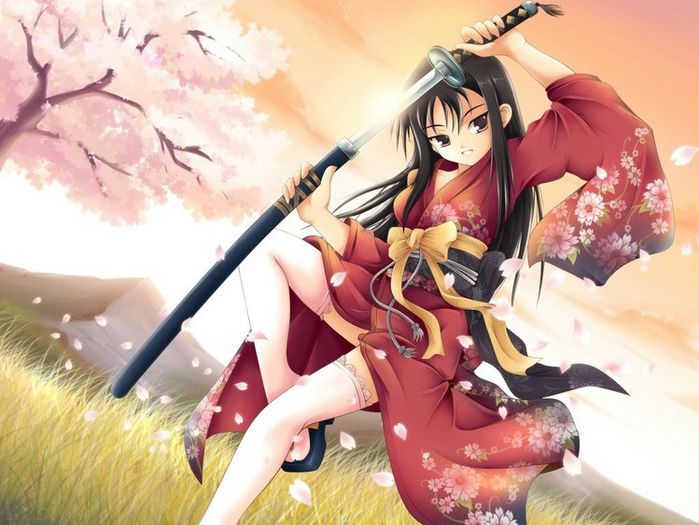 f_13682337 - anime girl