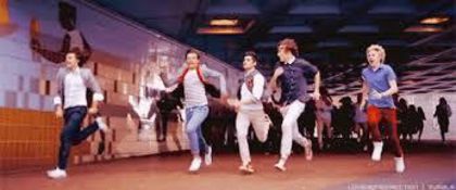 1D - 00 Poze One Direction rare 03