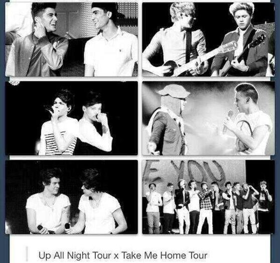 1D - 00 Poze One Direction rare 03