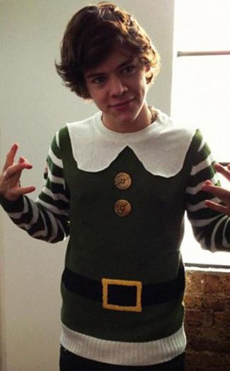 1D - 00 Poze One Direction rare 03