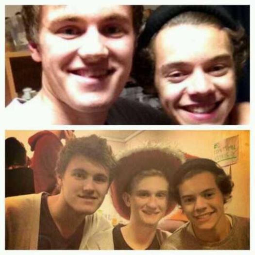 1D - 00 Poze One Direction rare 03