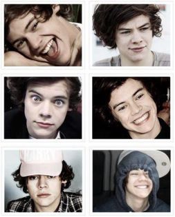 1D - 00 Poze One Direction rare 03