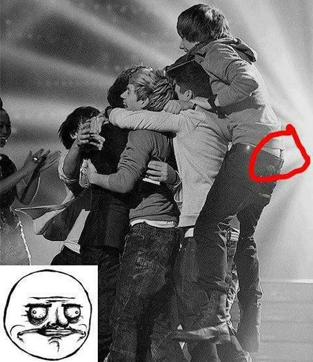 1D - 00 Poze One Direction rare 03
