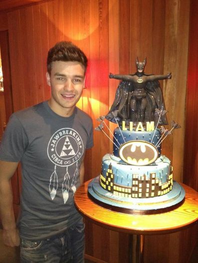 1D - 00 Poze One Direction rare 03