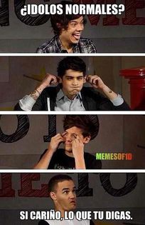1D - 00 Poze One Direction rare 03