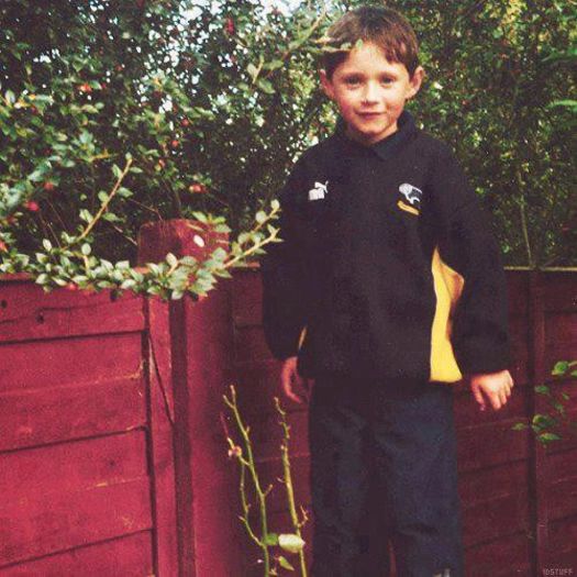 1D - 00 Poze One Direction rare 03