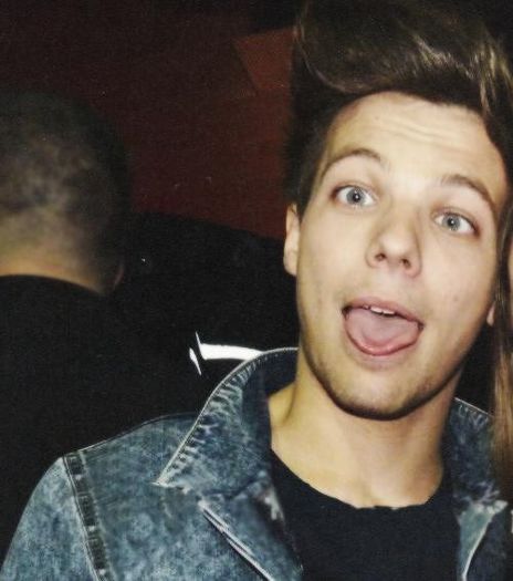 1D - 00 Poze One Direction rare 03