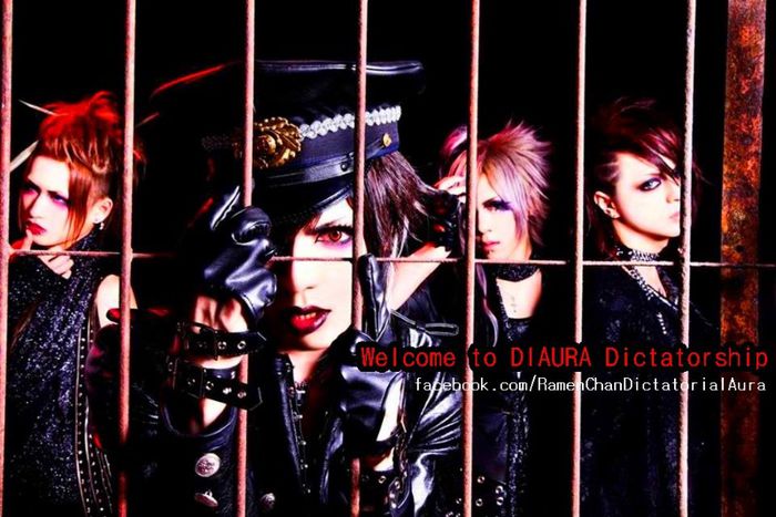 408041_494364287295873_1852020737_n - New Look Diaura Tatsuya is official