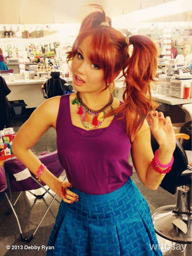 58943_316351235160200_2135854479_n - poze cu debby ryan