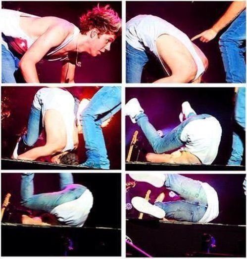 1D - 00 Poze One Direction rare 03