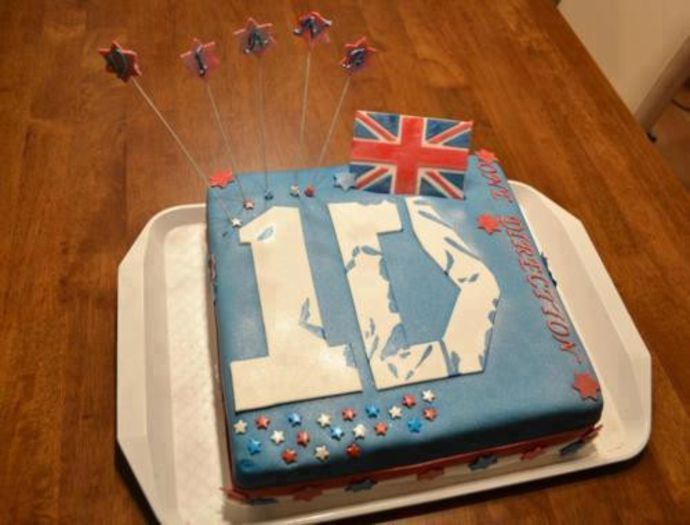 1D - 00 Poze One Direction rare 03