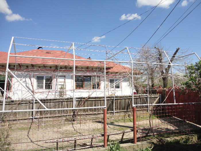 Casa de la tara