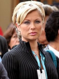 Leticia Calderon 2011