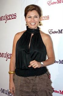 Leticia Calderon - Leticia Calderon