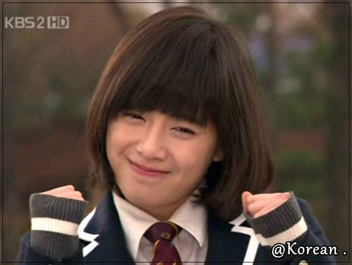 »★` Geum Jan Di ;3 Fighting !!! - l - o - l Annyeong