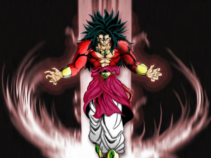 Broly_SSJ4