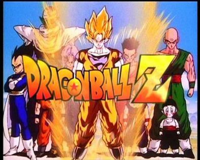 dbz