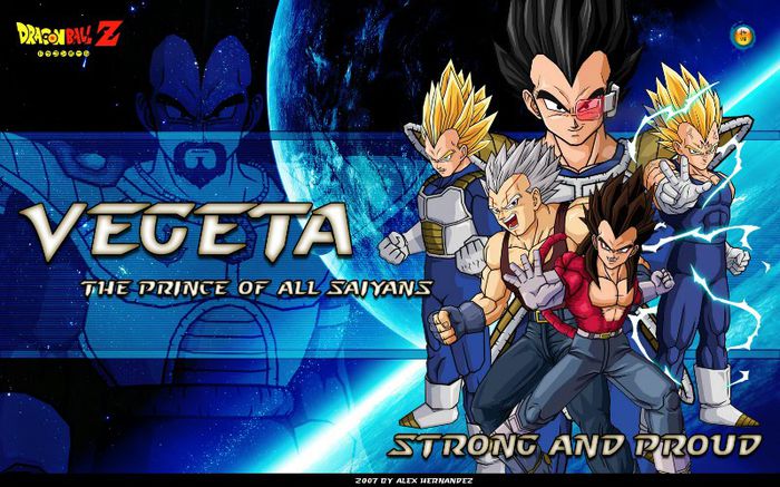 dbz-dragon-ball-z-wallpaper- - Dragon Ball Z