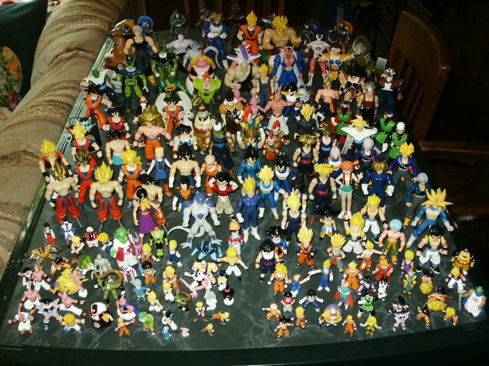 dbzfigures