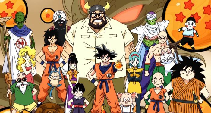 Dragon Ball Z Nueva Temporada 2013 Rumor o Verdad