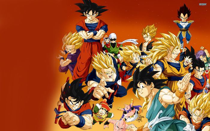 Dragonball_wallpapers_250 - Dragon Ball Z