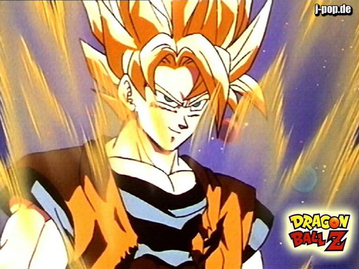 Dragonball-Z