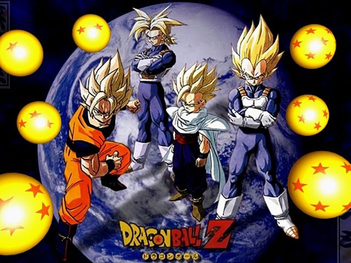 dragon-ball-z