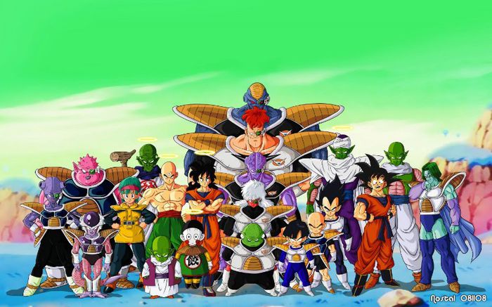 Dragon-Ball-Z-900x1440 - Dragon Ball Z