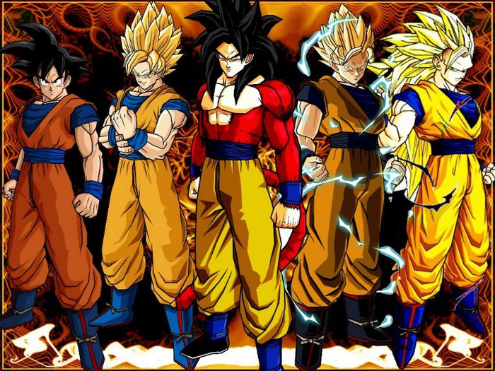 dragon-ball-z-goku