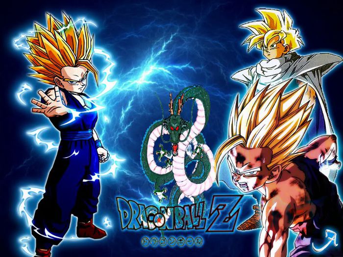 dragon-ball-z-ultimate-gohan-viewing-beserk-launcher-nade-s-profile-profiles-v-gaia-online-234092 - Dragon Ball Z