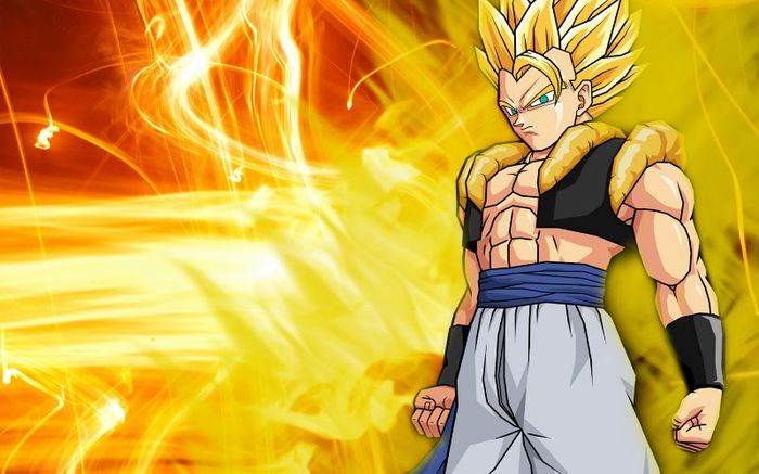 Gogeta-dragon-ball-z-21941217-1440-900 - Dragon Ball Z