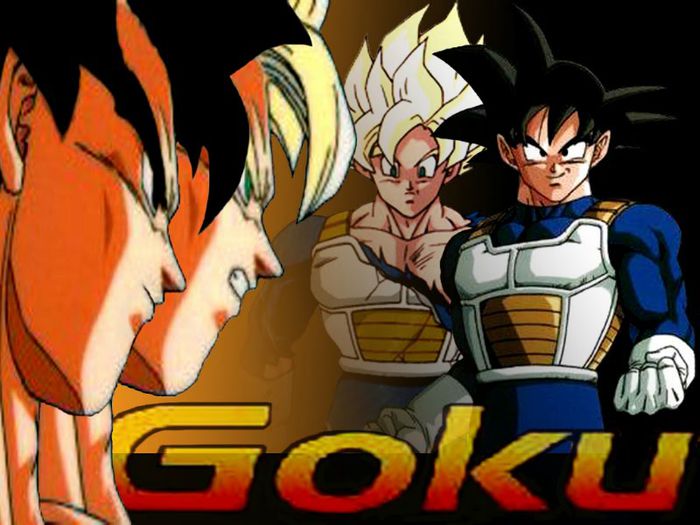 goku-dragonball-z-dragon-ball-z-24219108-1024-768 - Dragon Ball Z