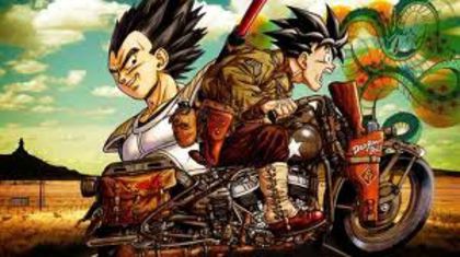 images - Dragon Ball Z