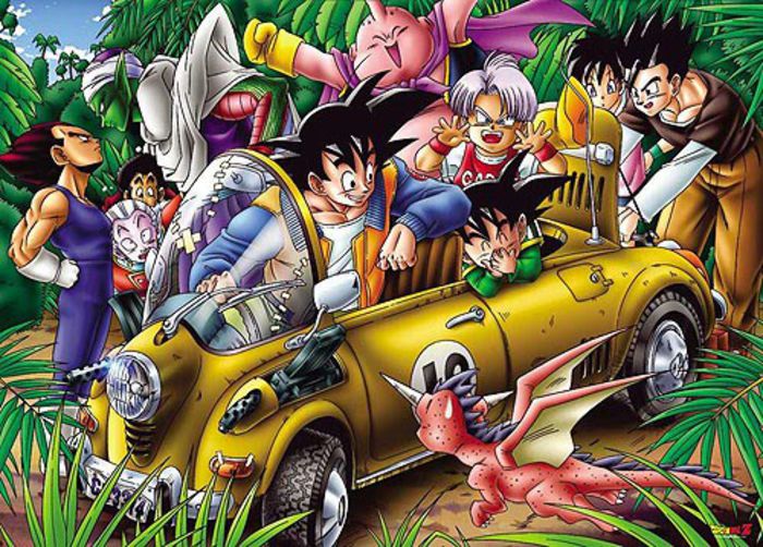 new_dbz_psp_avril_news2010 - Dragon Ball Z