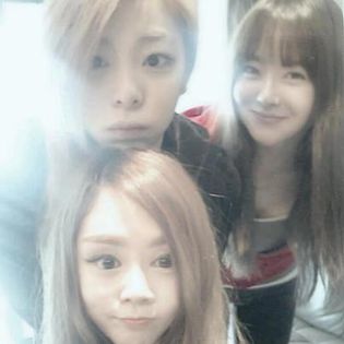 ailee4 - Ailee