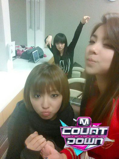 ailee,min and jia