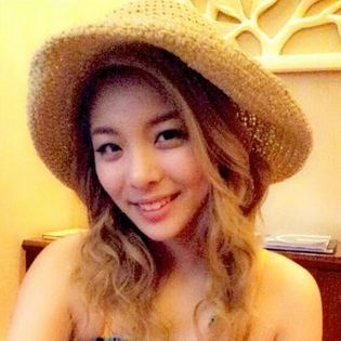 ailee in philippines