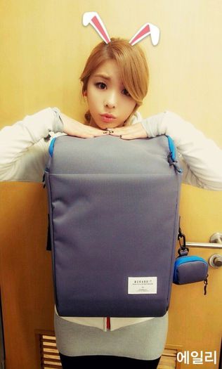 ailee10 - Ailee