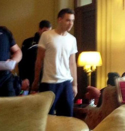 1D - 00 Poze One Direction rare 03